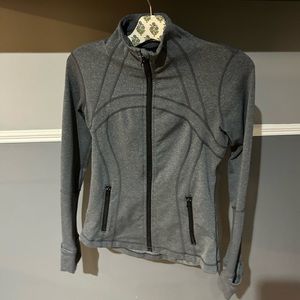Lululemon Define Jacket size 6